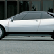 Illustration for article titled The Lotus Etna Could Have Been The McLaren F1 Of The 1980s